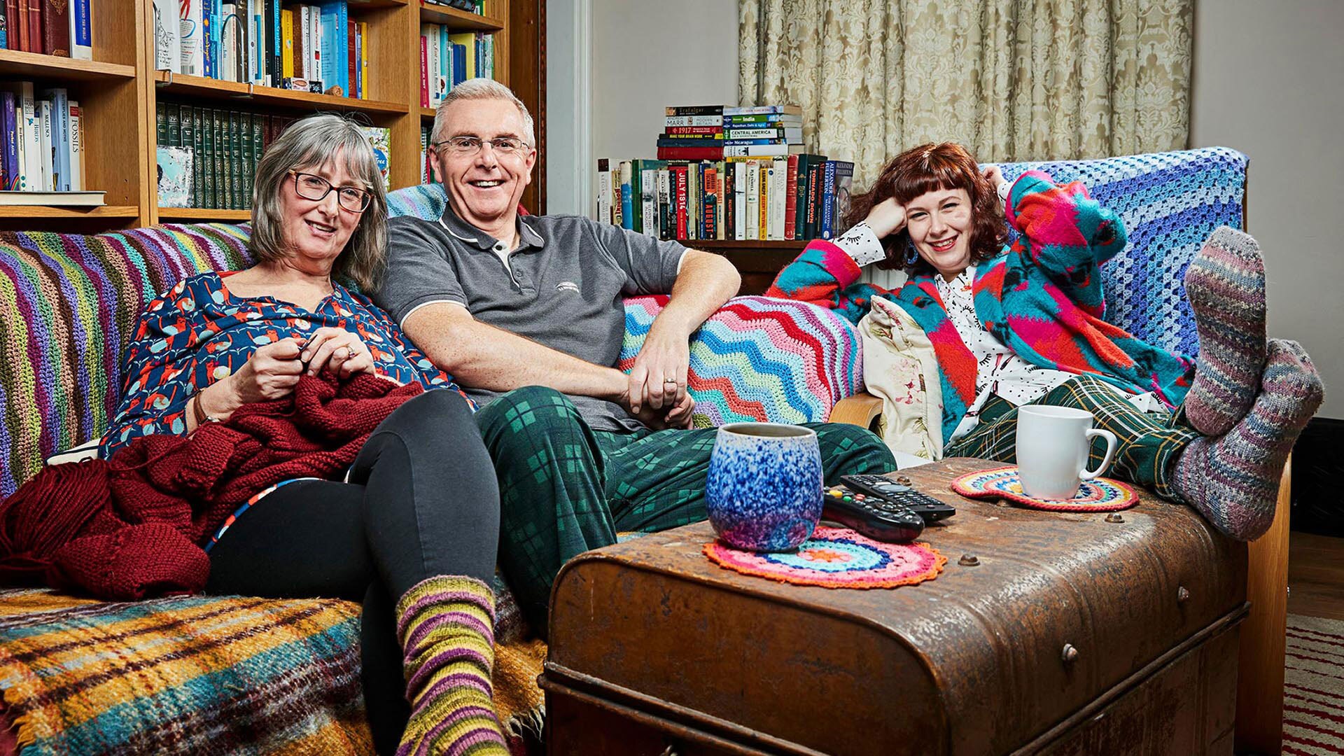 Gogglebox thumbnail